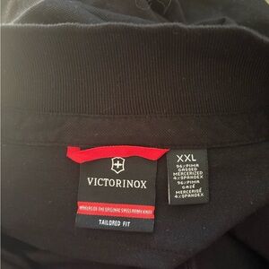 Men’s Victorinox Long Sleeve Shirt